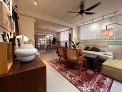 Blk 13 Toh Yi Gardens (Bukit Timah), HDB 4 Rooms #546869341